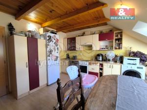 Pronájem bytu 2+1, Strakonice - Strakonice II, Bezděkovská, 60 m2