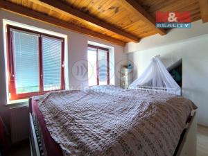 Pronájem bytu 2+1, Strakonice - Strakonice II, Bezděkovská, 60 m2