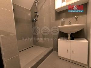 Pronájem bytu 2+1, Strakonice - Strakonice II, Bezděkovská, 60 m2