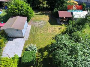 Pronájem bytu 2+1, Strakonice - Strakonice II, Bezděkovská, 60 m2