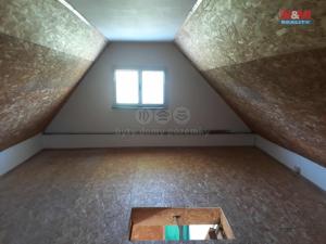 Prodej chaty, Petrovice u Karviné, 39 m2