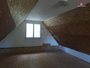 Prodej chaty, Petrovice u Karviné, 39 m2