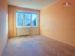 Prodej bytu 3+1, Ostrava - Poruba, Ukrajinská, 63 m2