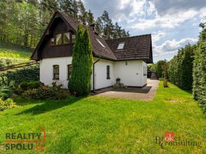 Prodej rodinného domu, Dolní Krupá, 226 m2