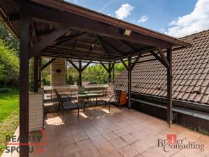 Prodej rodinného domu, Dolní Krupá, 226 m2