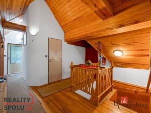 Prodej rodinného domu, Dolní Krupá, 226 m2