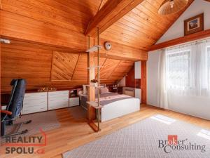 Prodej rodinného domu, Dolní Krupá, 226 m2