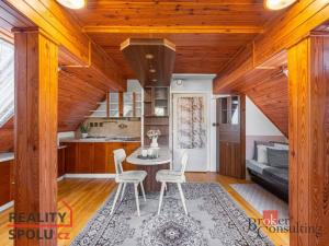 Prodej rodinného domu, Dolní Krupá, 226 m2