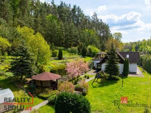 Prodej rodinného domu, Dolní Krupá, 226 m2