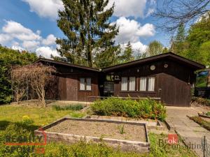 Prodej rodinného domu, Dolní Krupá, 226 m2