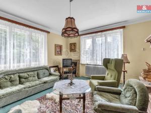 Prodej rodinného domu, Doubravice - Velehrádek, 128 m2