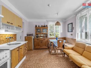 Prodej rodinného domu, Doubravice - Velehrádek, 128 m2