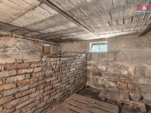 Prodej rodinného domu, Doubravice - Velehrádek, 128 m2