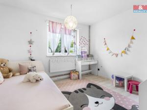 Prodej rodinného domu, Dubnice, 101 m2
