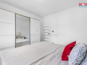 Prodej rodinného domu, Dubnice, 101 m2