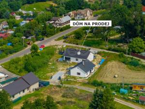 Prodej rodinného domu, Dubnice, 101 m2