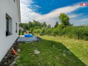 Prodej rodinného domu, Dubnice, 101 m2