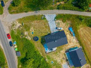 Prodej rodinného domu, Dubnice, 101 m2