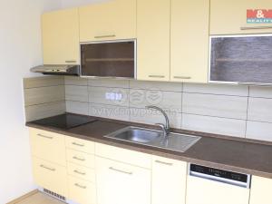 Pronájem bytu 3+1, Nové Město na Moravě, Luční, 77 m2