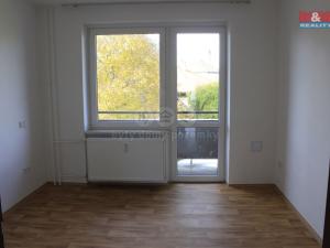 Pronájem bytu 3+1, Nové Město na Moravě, Luční, 77 m2
