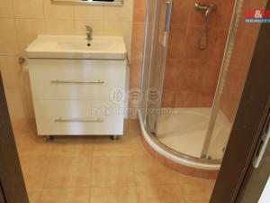 Pronájem bytu 3+1, Nové Město na Moravě, Luční, 77 m2