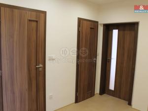 Pronájem bytu 3+1, Nové Město na Moravě, Luční, 77 m2