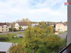 Pronájem bytu 3+1, Nové Město na Moravě, Luční, 77 m2