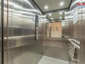 Prodej bytu 2+kk, Praha, Hugo Haase, 55 m2