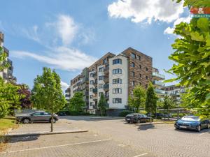 Prodej bytu 2+kk, Praha, Hugo Haase, 55 m2