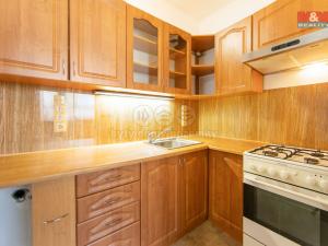 Prodej bytu 2+kk, Praha - Braník, Jílovská, 34 m2
