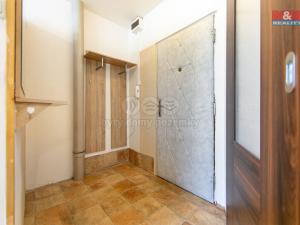 Prodej bytu 2+kk, Praha - Braník, Jílovská, 34 m2