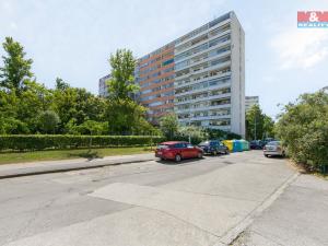 Prodej bytu 2+kk, Praha - Braník, Jílovská, 34 m2