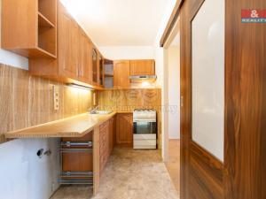 Prodej bytu 2+kk, Praha - Braník, Jílovská, 34 m2