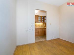 Prodej bytu 2+kk, Praha - Braník, Jílovská, 34 m2