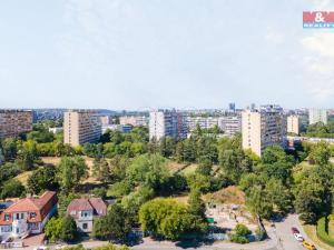 Prodej bytu 2+kk, Praha - Braník, Jílovská, 34 m2