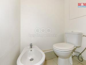 Prodej bytu 2+kk, Praha - Braník, Jílovská, 34 m2