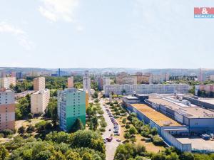 Prodej bytu 2+kk, Praha - Braník, Jílovská, 34 m2