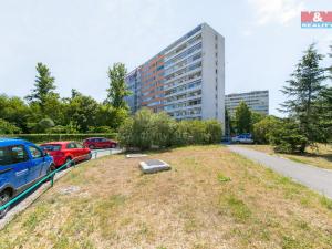 Prodej bytu 2+kk, Praha - Braník, Jílovská, 34 m2
