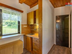 Prodej chaty, Chotýšany - Městečko, 108 m2