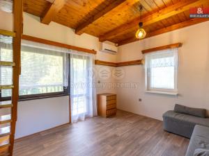 Prodej chaty, Chotýšany - Městečko, 108 m2