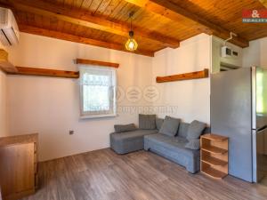 Prodej chaty, Chotýšany - Městečko, 108 m2