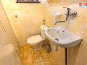Prodej chaty, Chotýšany - Městečko, 108 m2