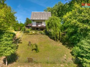 Prodej chaty, Chotýšany - Městečko, 108 m2