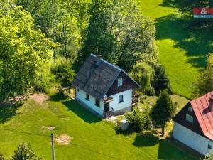 Prodej chaty, Chotýšany - Městečko, 108 m2