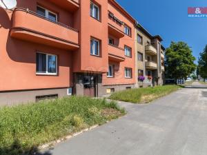 Prodej bytu 3+1, Ostrava - Přívoz, Muglinovská, 69 m2