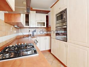 Pronájem bytu 3+kk, Praha, Křivenická, 80 m2