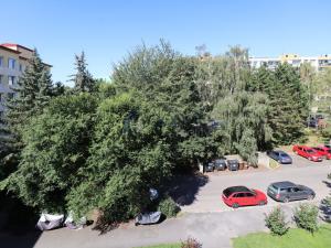 Pronájem bytu 3+kk, Praha, Křivenická, 80 m2
