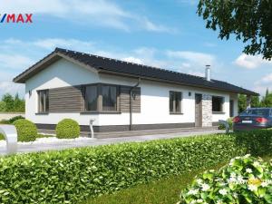 Prodej pozemku pro bydlení, Šošůvka, 979 m2