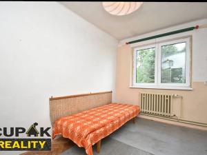 Prodej bytu 4+1, Králíky, Tkalcovská, 102 m2