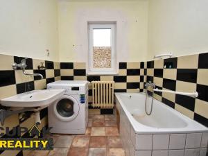 Prodej bytu 4+1, Králíky, Tkalcovská, 102 m2